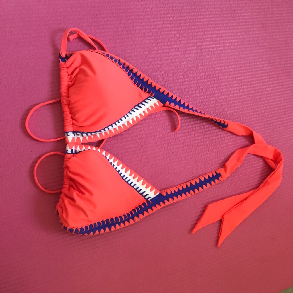 Nordstrom Bikini Top